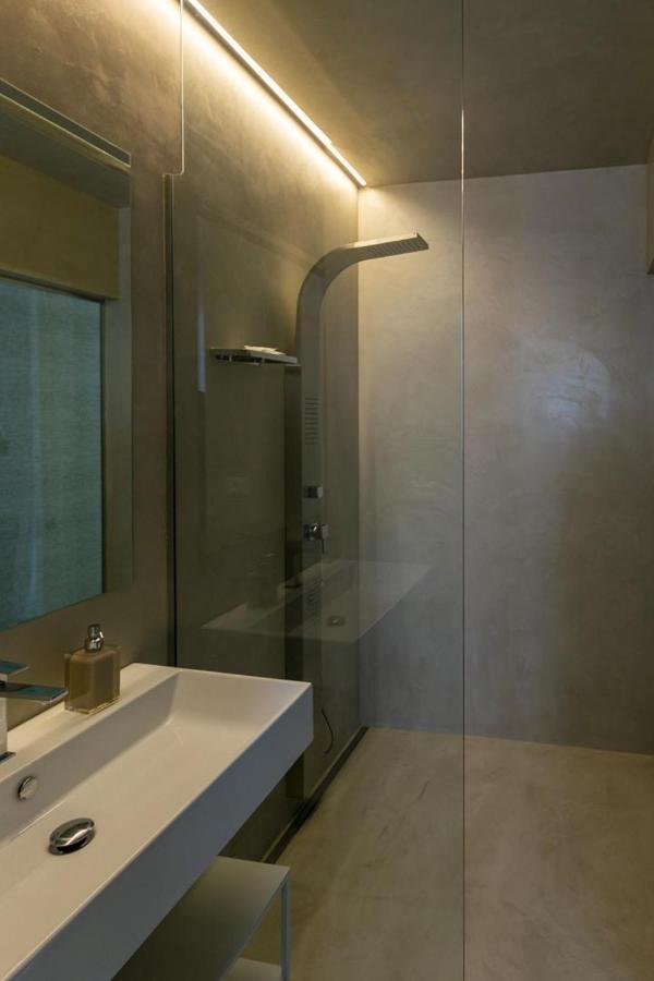 Ferienwohnung Attico Terrammare Trapani Exterior foto